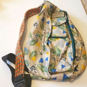 Kavu Sling Hiking bag